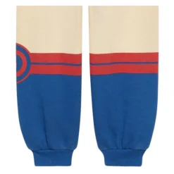 Jersey Cross GG Broek