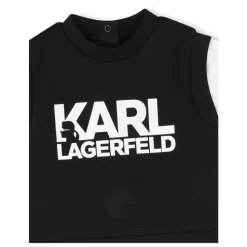 Jersey Dubbele Romper