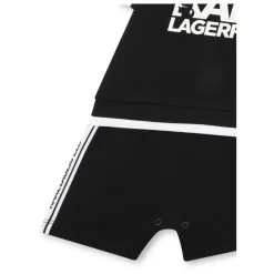 Jersey Dubbele Romper