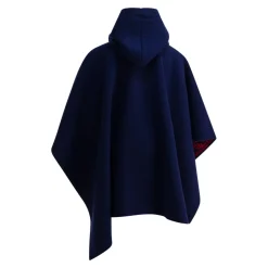 Jersey Junior Cape