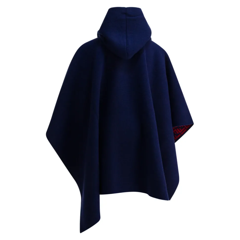 Jersey Junior Cape