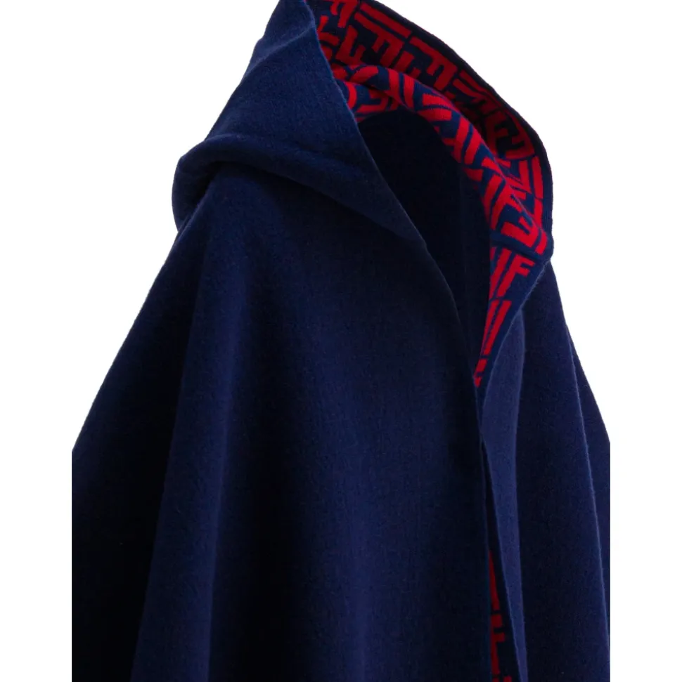 Jersey Junior Cape