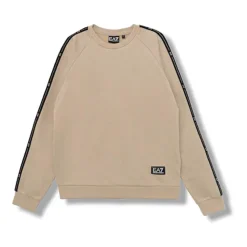 Jersey Sweatshirt