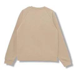Jersey Sweatshirt