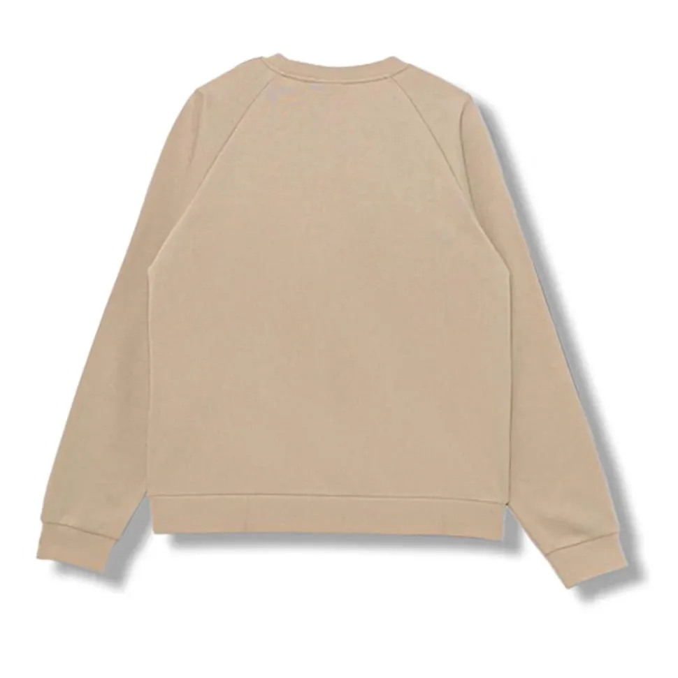 Jersey Sweatshirt