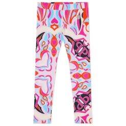 Jogging Leggings Colorful Circus