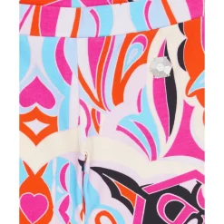 Jogging Leggings Colorful Circus