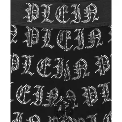 Jogging Leggings Gothic Strass