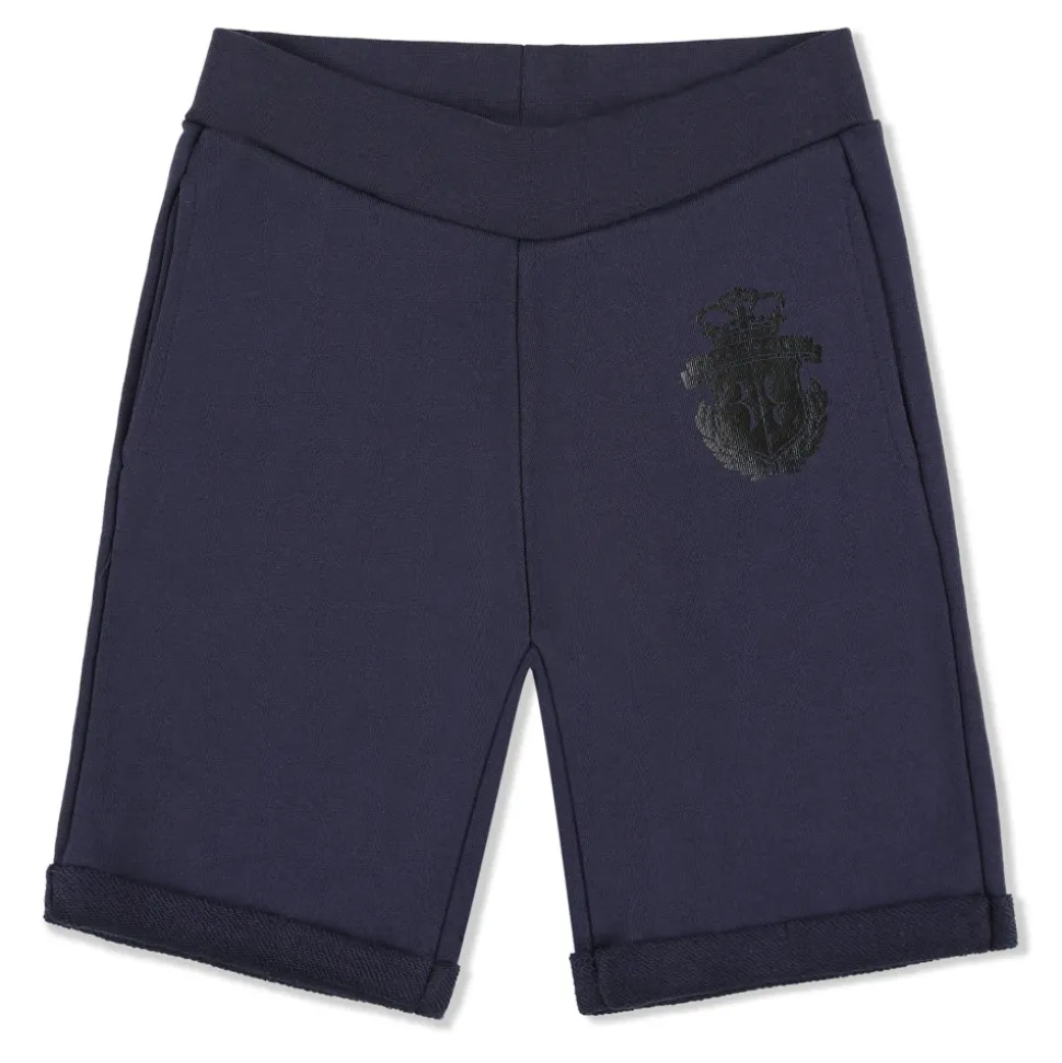 Jogging Shorts Crest