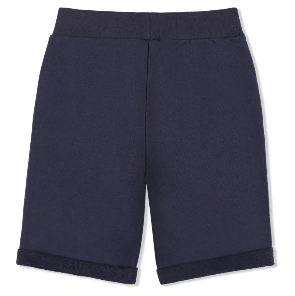 Jogging Shorts Crest