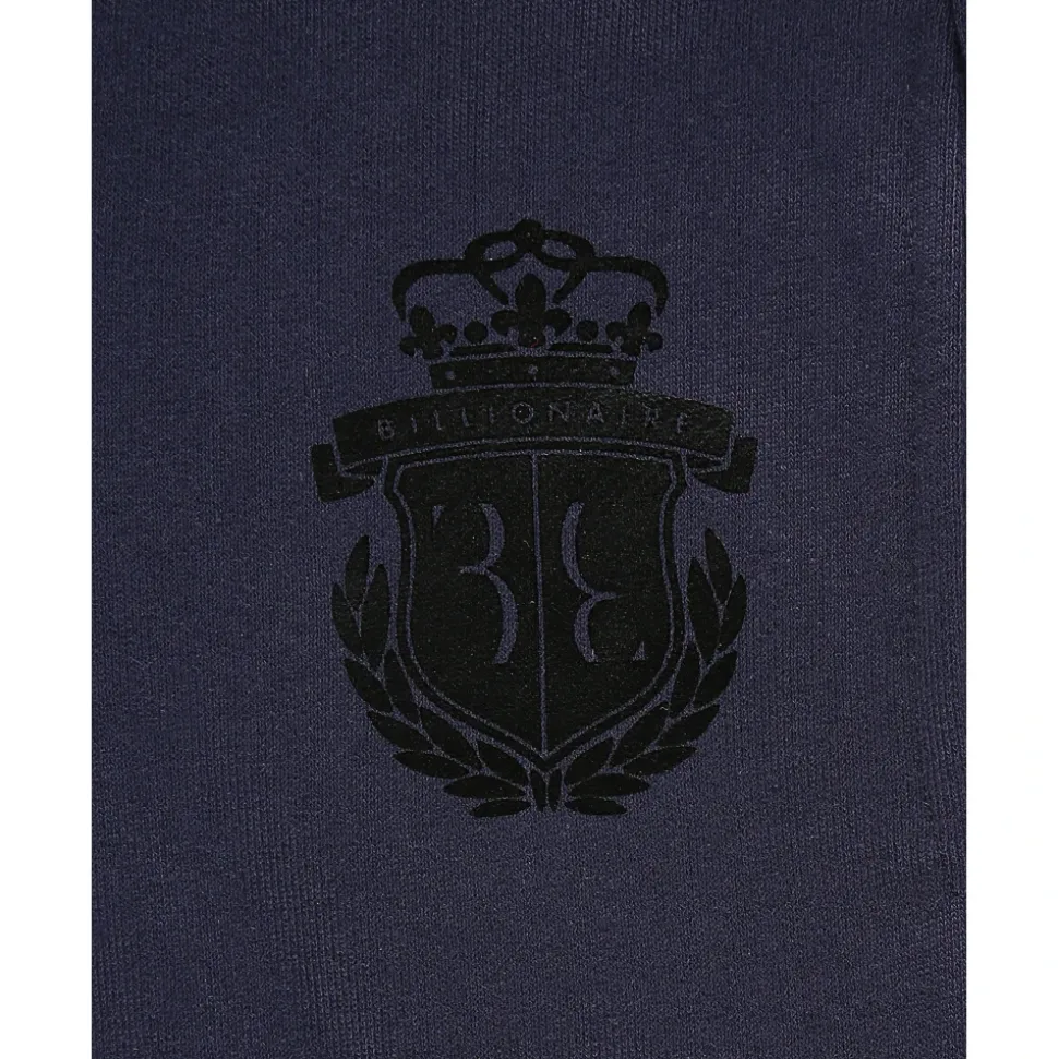 Jogging Shorts Crest