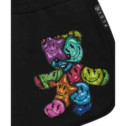 Jogging Shorts Teddy Bear