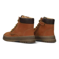 Jongens Avontuur Enkellaarzen