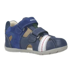 Jongens Avontuur Sandalen