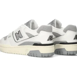 Jongens Beige Sneakers GSB550 Stijl