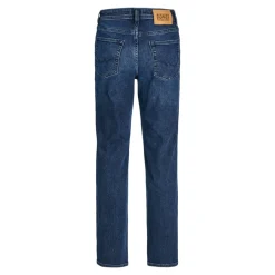 Jongens Blauwe Denim Freewear Jeans