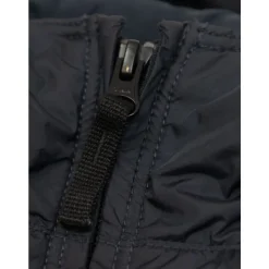 Jongens Blauwe Parka AW25