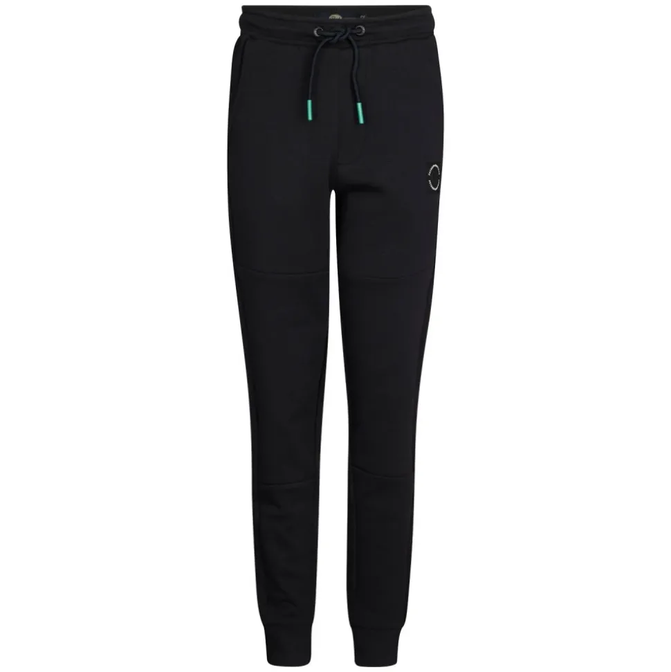 Jongens Non Denim Joggingbroek Zwart
