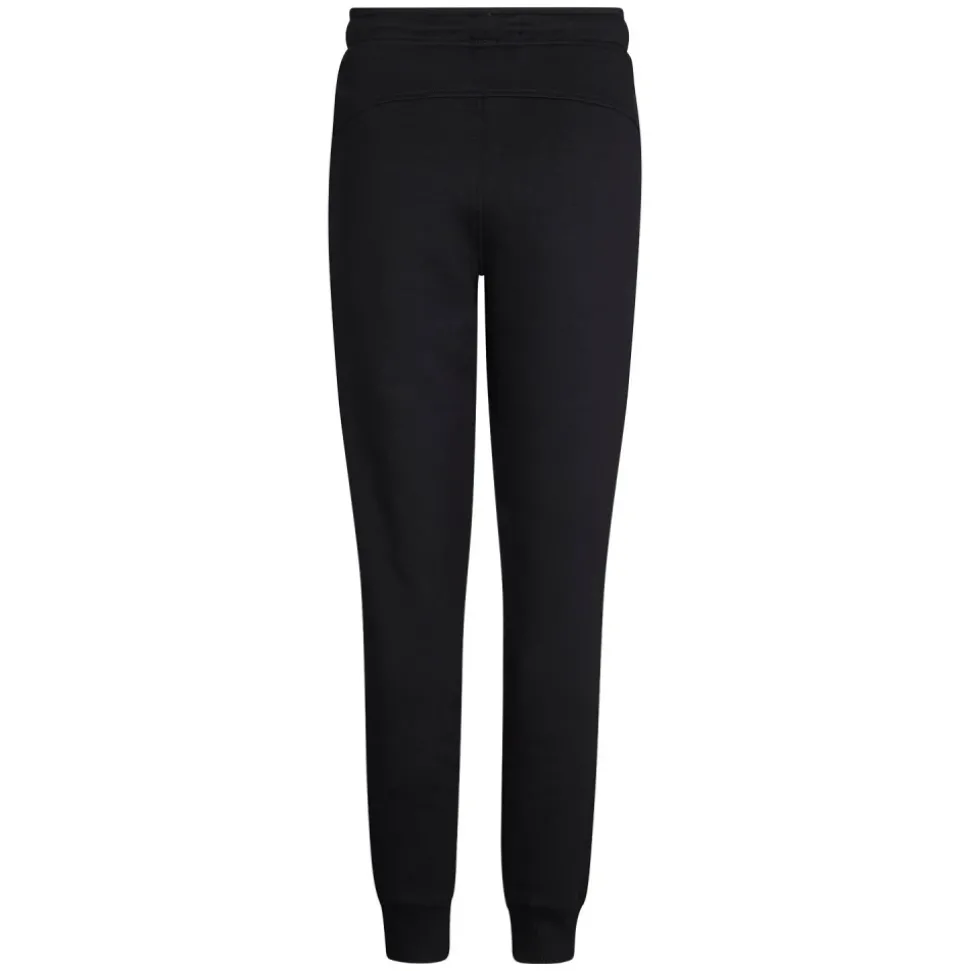 Jongens Non Denim Joggingbroek Zwart