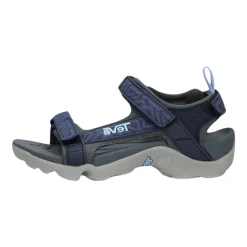 Jongens Sandalen Tanza Kids Blauw