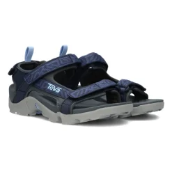 Jongens Sandalen Tanza Kids Blauw