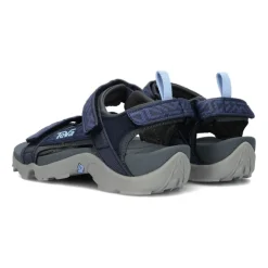 Jongens Sandalen Tanza Kids Blauw