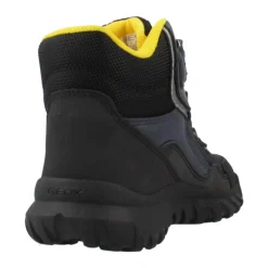 Jongens Sneakers J SIMBYOS