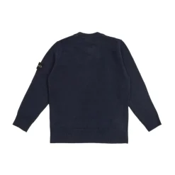 Jongenskleding Sweater Blauw AW25