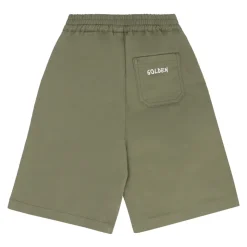 Journey Katoenen Bermuda Shorts