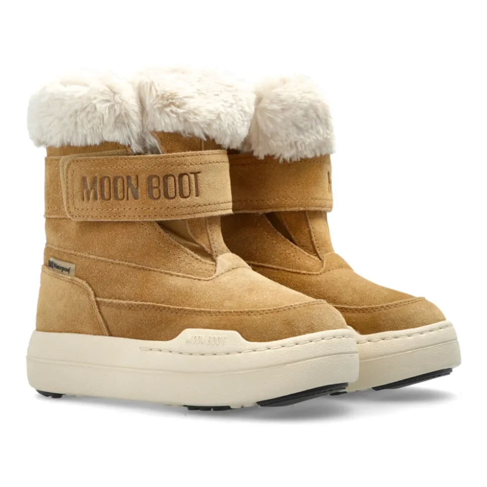 JR Park Strap sneeuwlaarzen