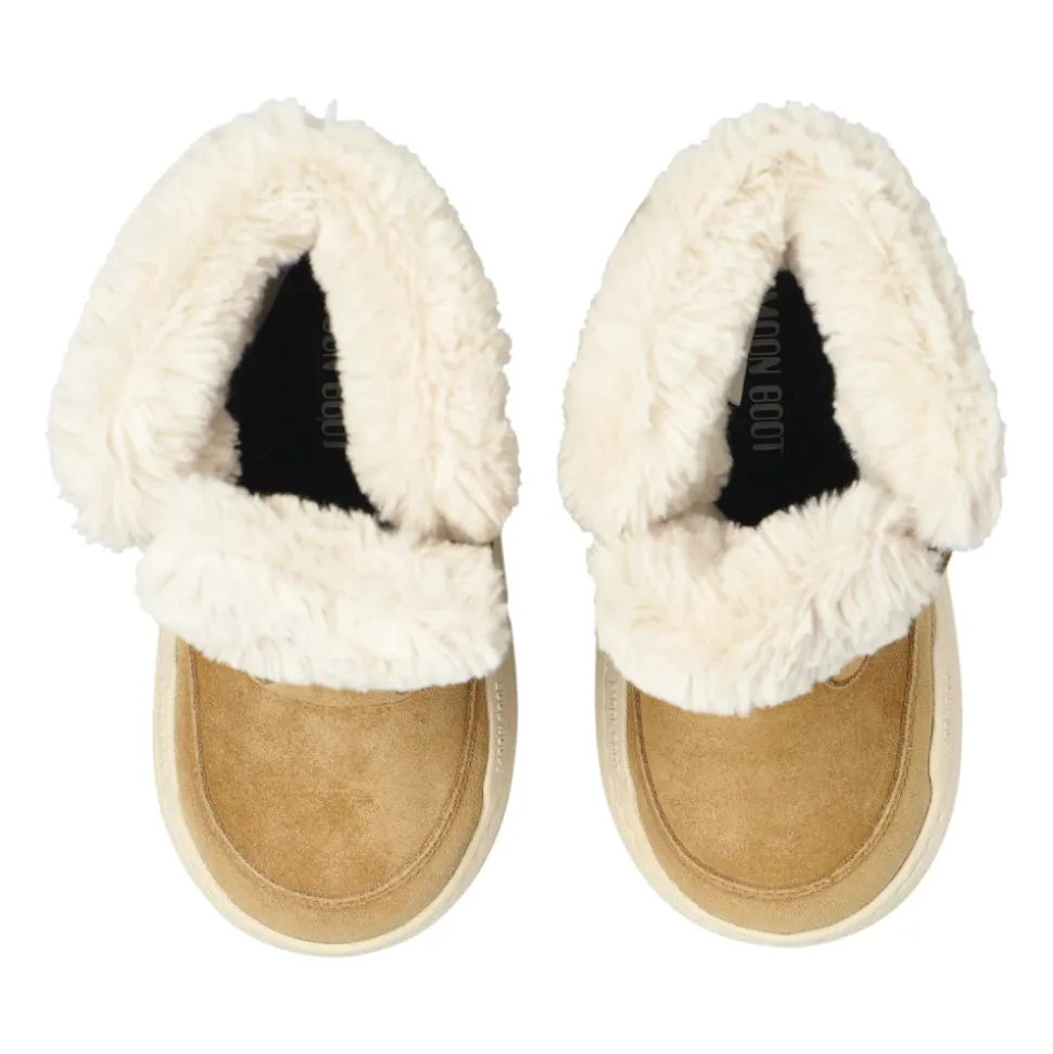 JR Park Strap sneeuwlaarzen