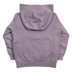 Junior Hoodie met Logo Patch