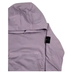 Junior Hoodie met Logo Patch