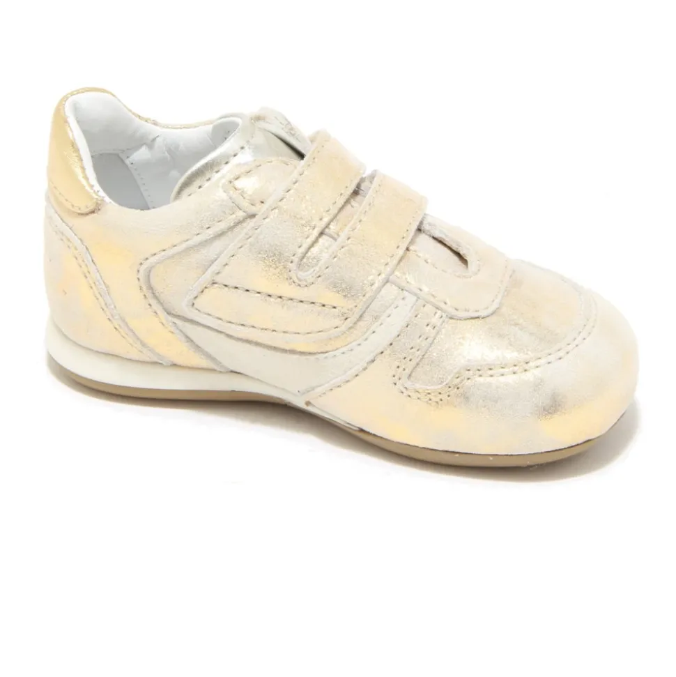 Junior Olympia Bi Strap Schoenen