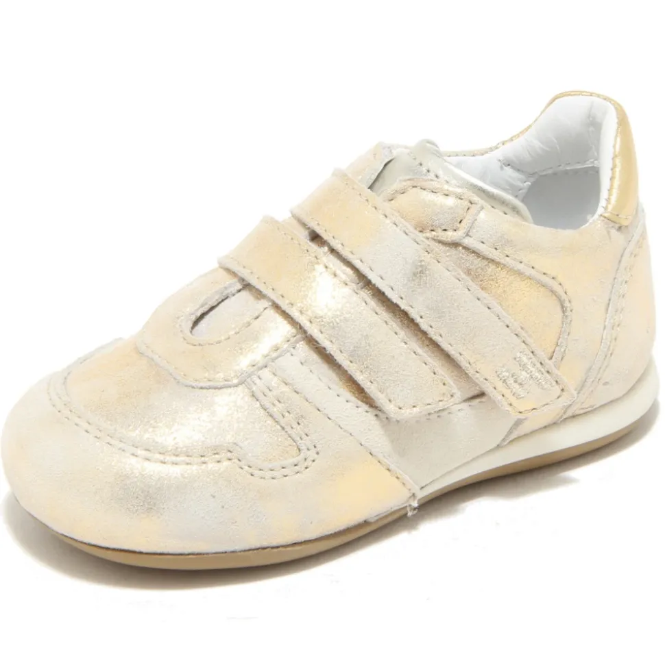 Junior Olympia Bi Strap Schoenen