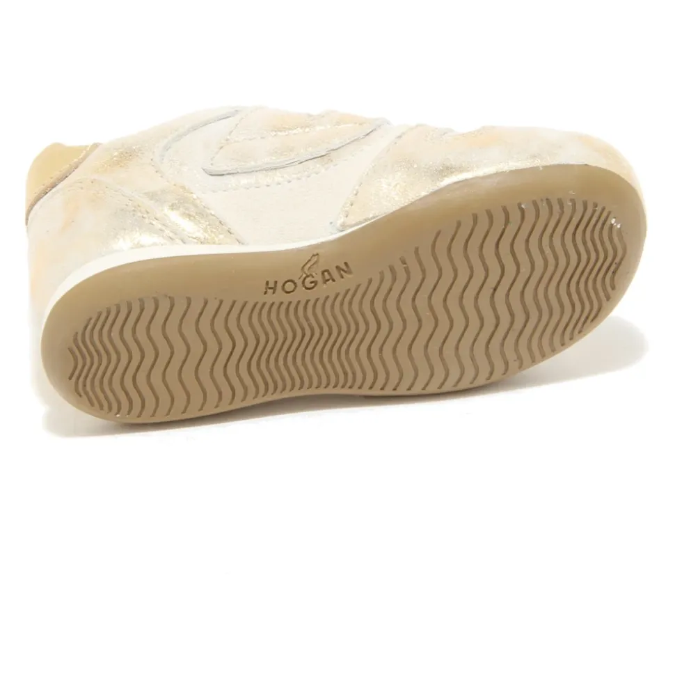 Junior Olympia Bi Strap Schoenen