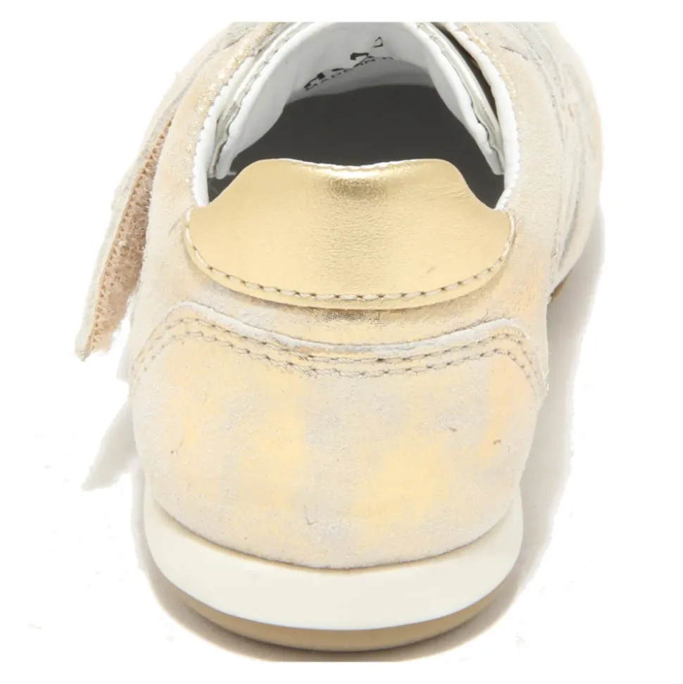 Junior Olympia Bi Strap Schoenen