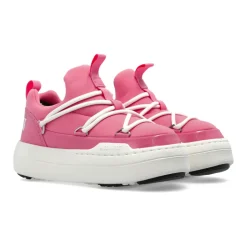 Junior Park Low Lace