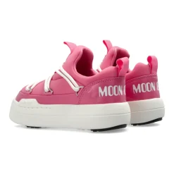 Junior Park Low Lace