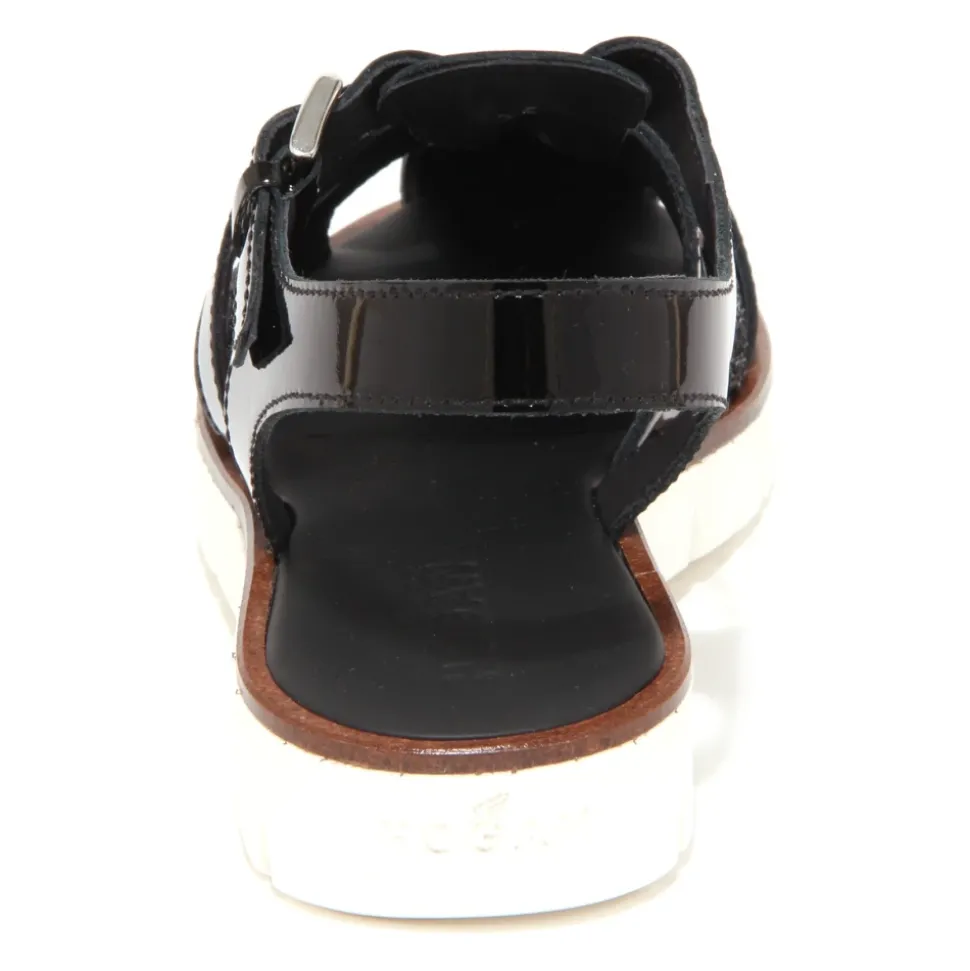 Junior Sandaal RAGNETTO