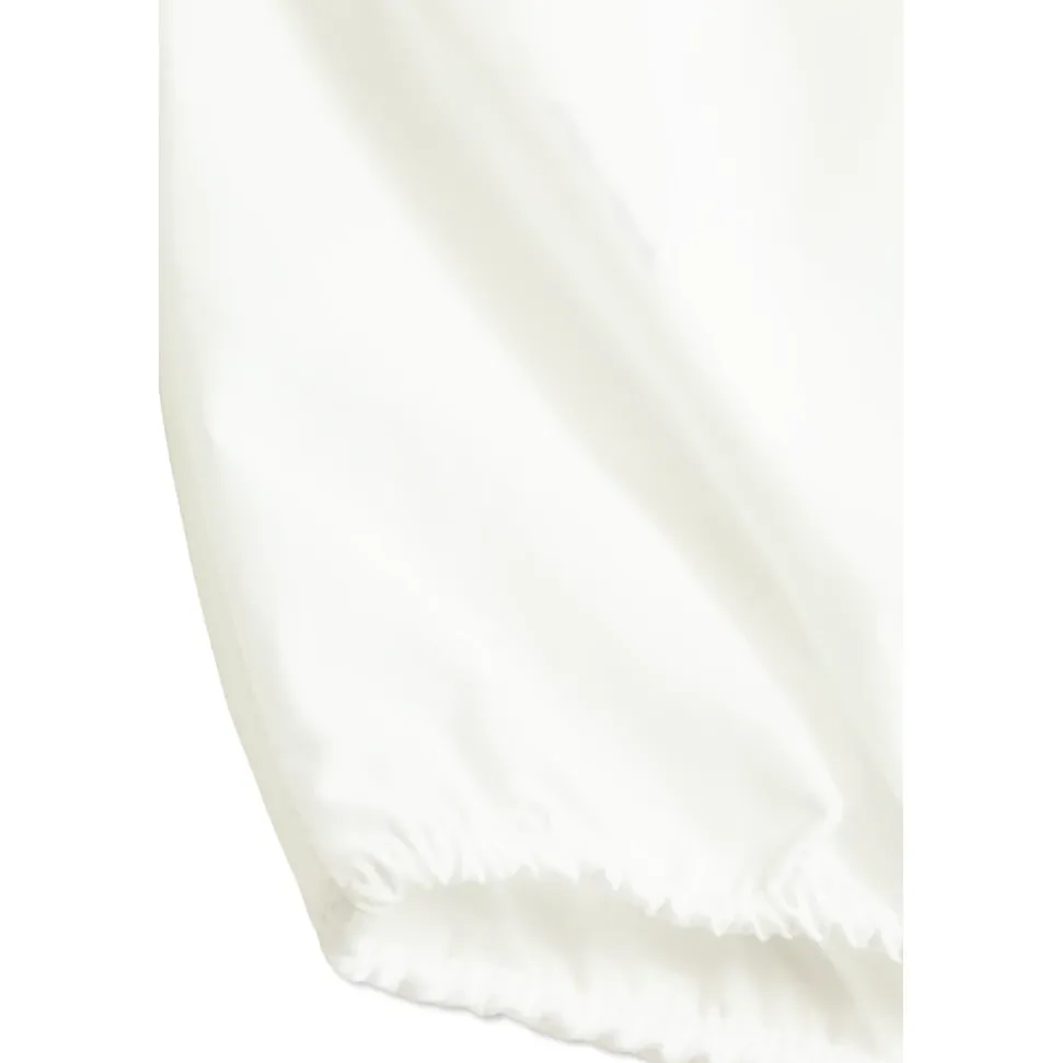 Jurk met bloemenmotief