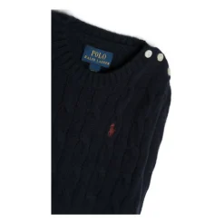 Kabeltrui Pullover