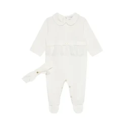 Kanten Romperpak Set