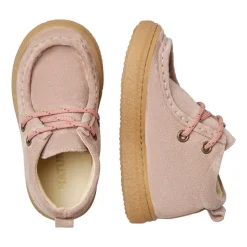 Kasden Suède Schoen