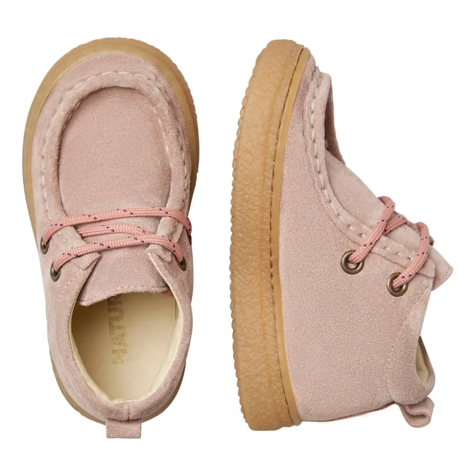 Kasden Suède Schoen