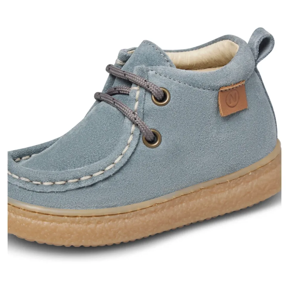 Kasden Suède Schoenen