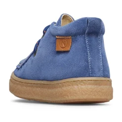 Kasden Suede Shoe