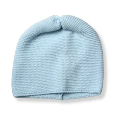 Katoen Linx Celeste Hoed Pet