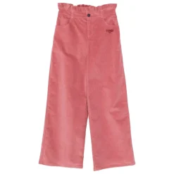 Katoen Roze Broek