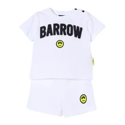Katoenen Babyset Casual Stijl